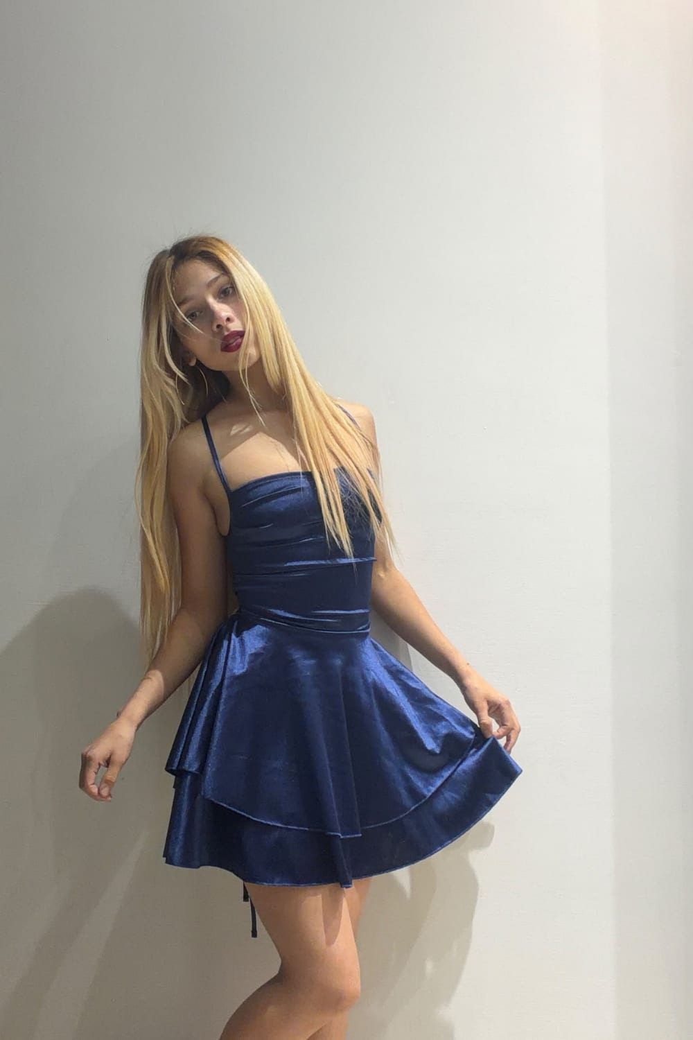 VESTIDO ENCANTO