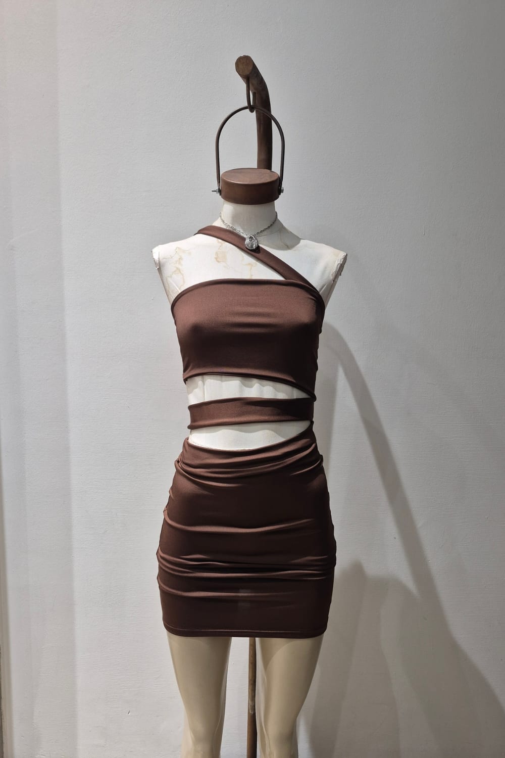 VESTIDO PARTY