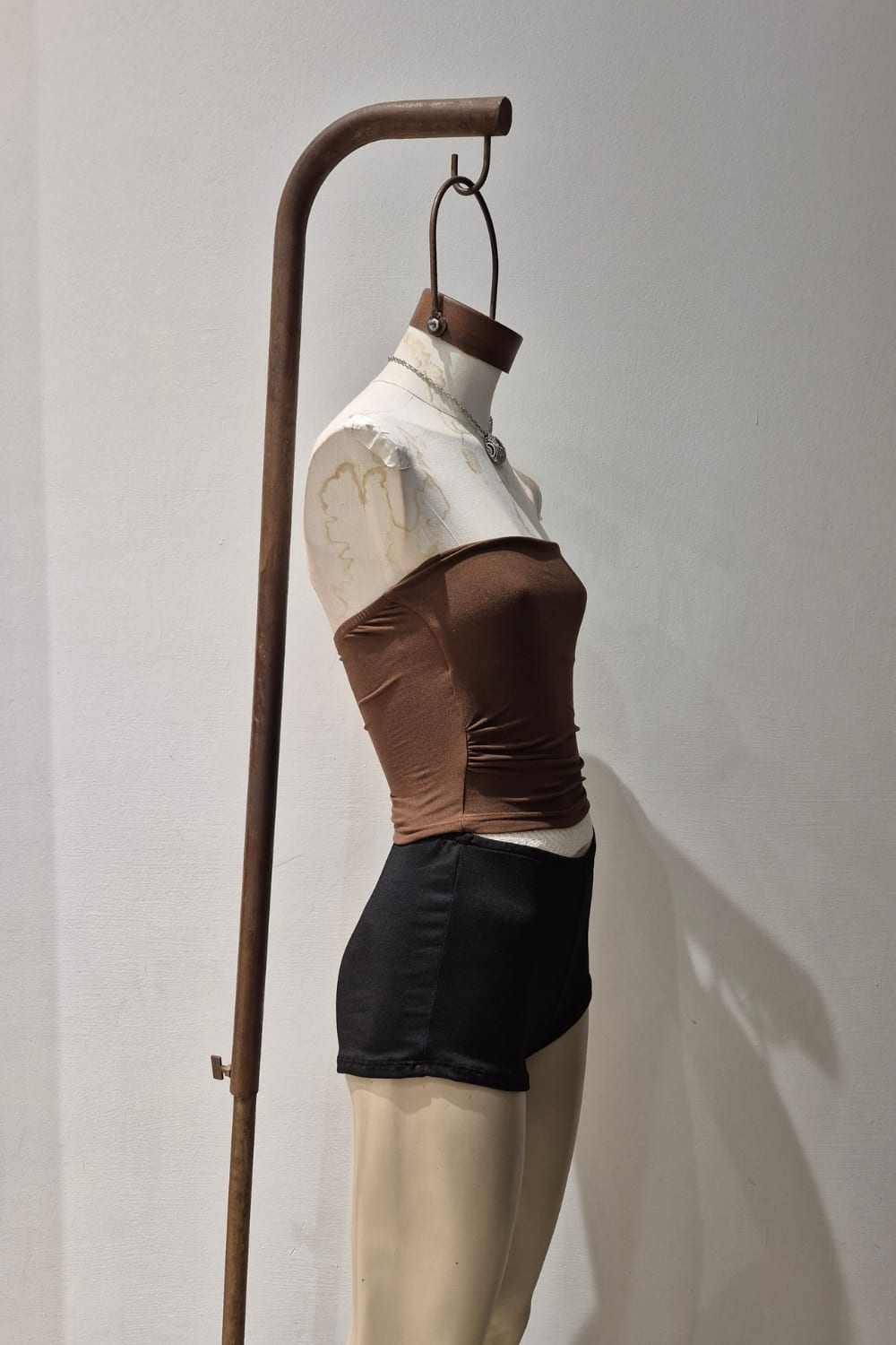 SHORT TERESA -NUEVA COLECCION-