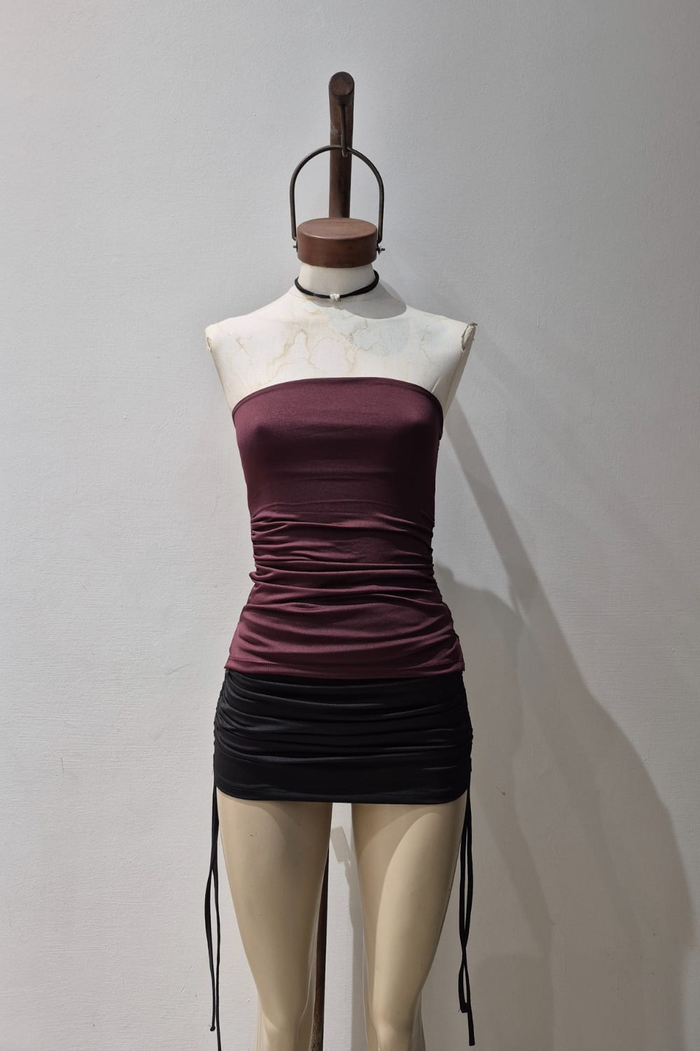 TOP BARBIE L
