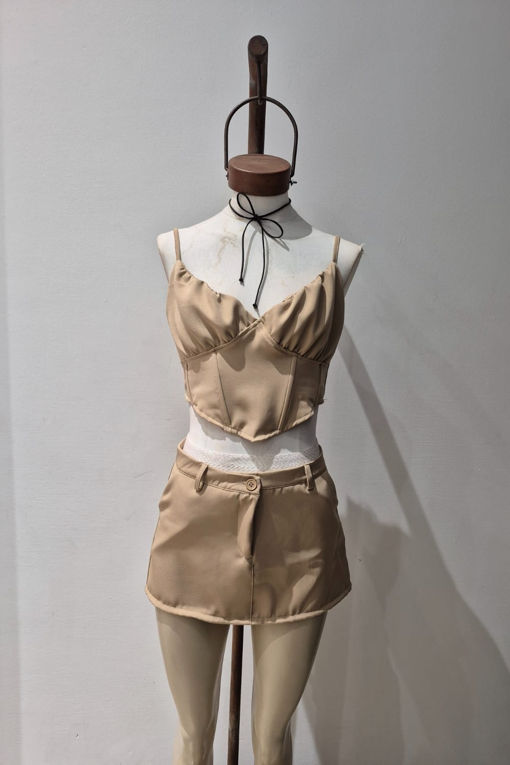 CORSET ELLA