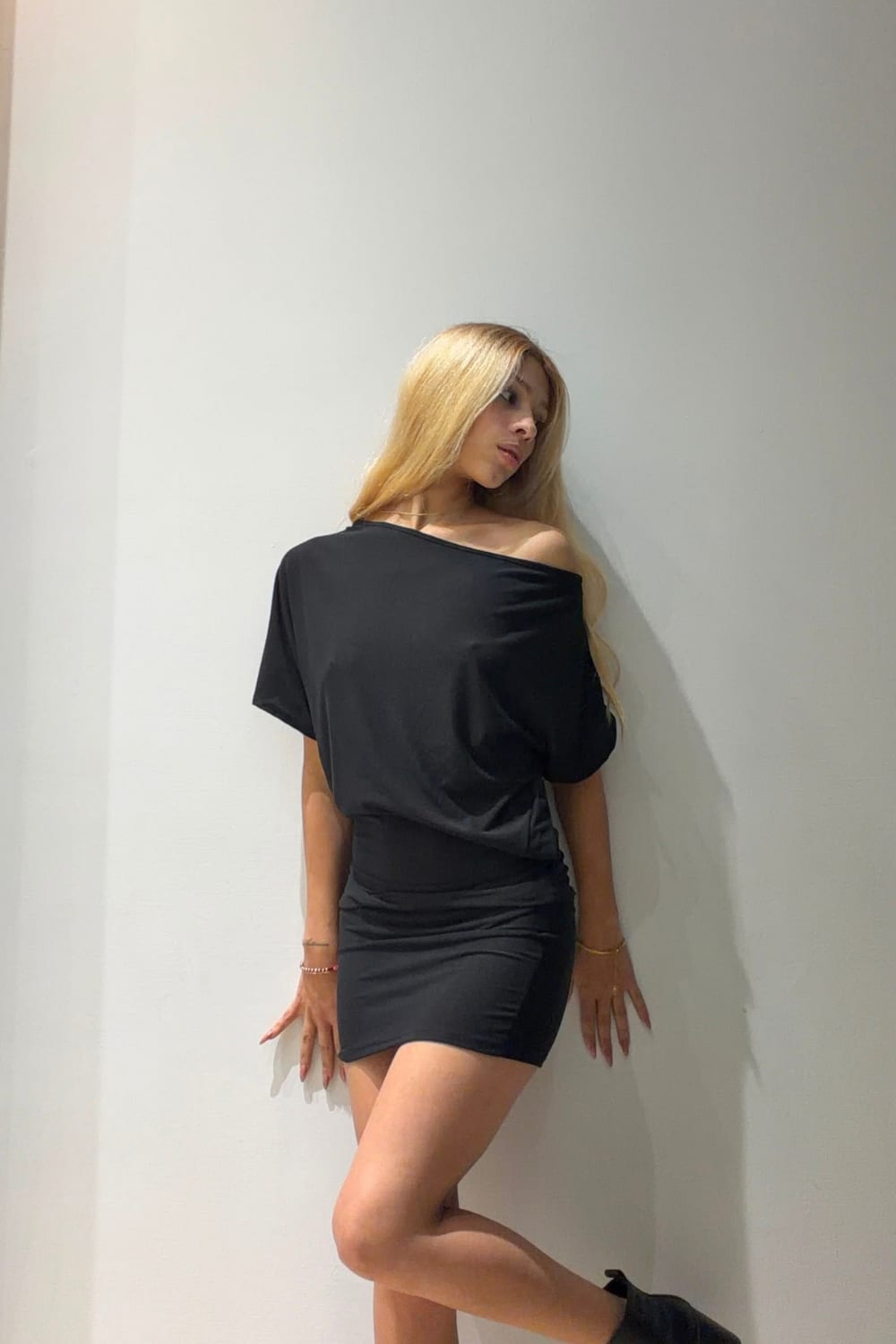 VESTIDO AVA