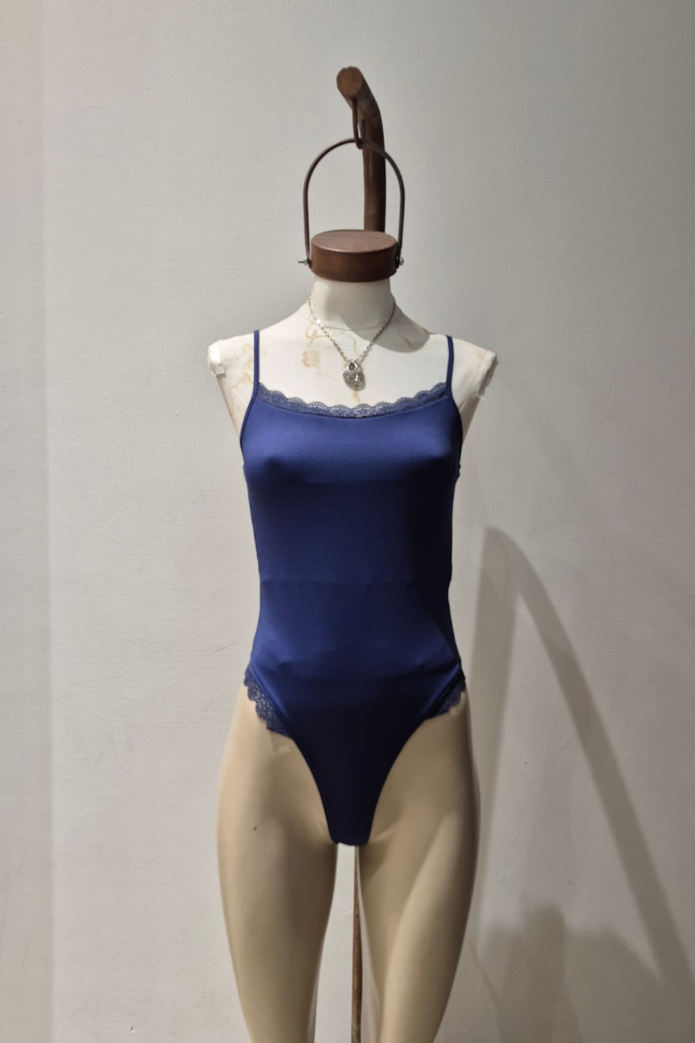 BODY SPICE PUNTILLA