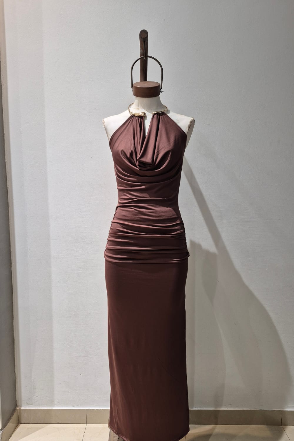 VESTIDO KALEN