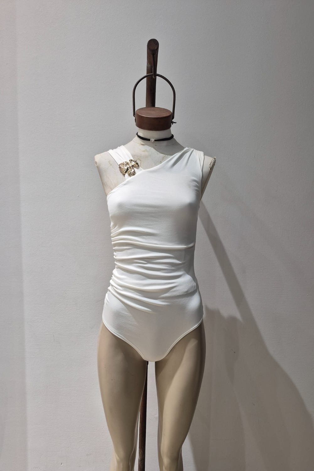 BODY AMBER