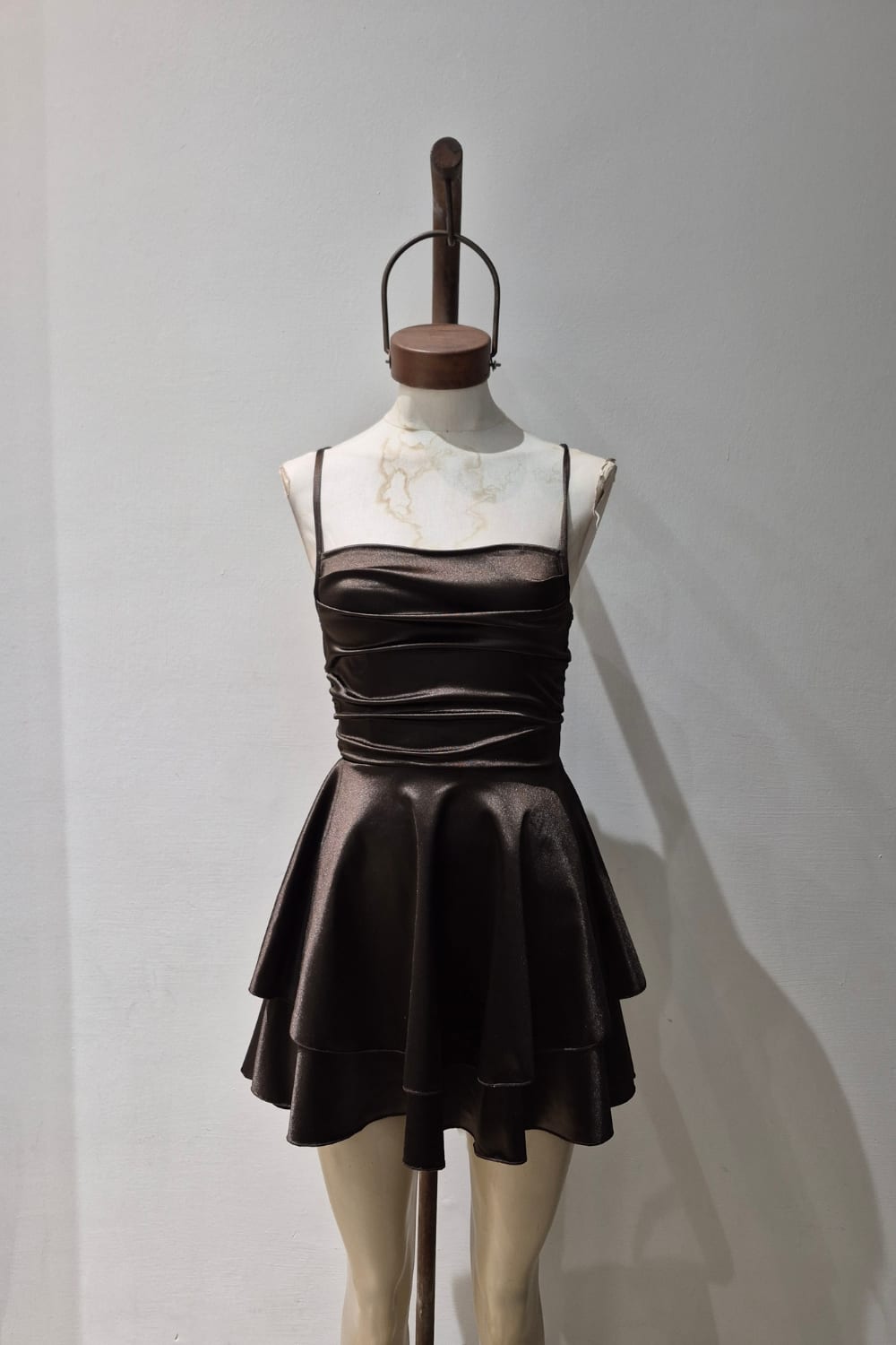VESTIDO ENCANTO