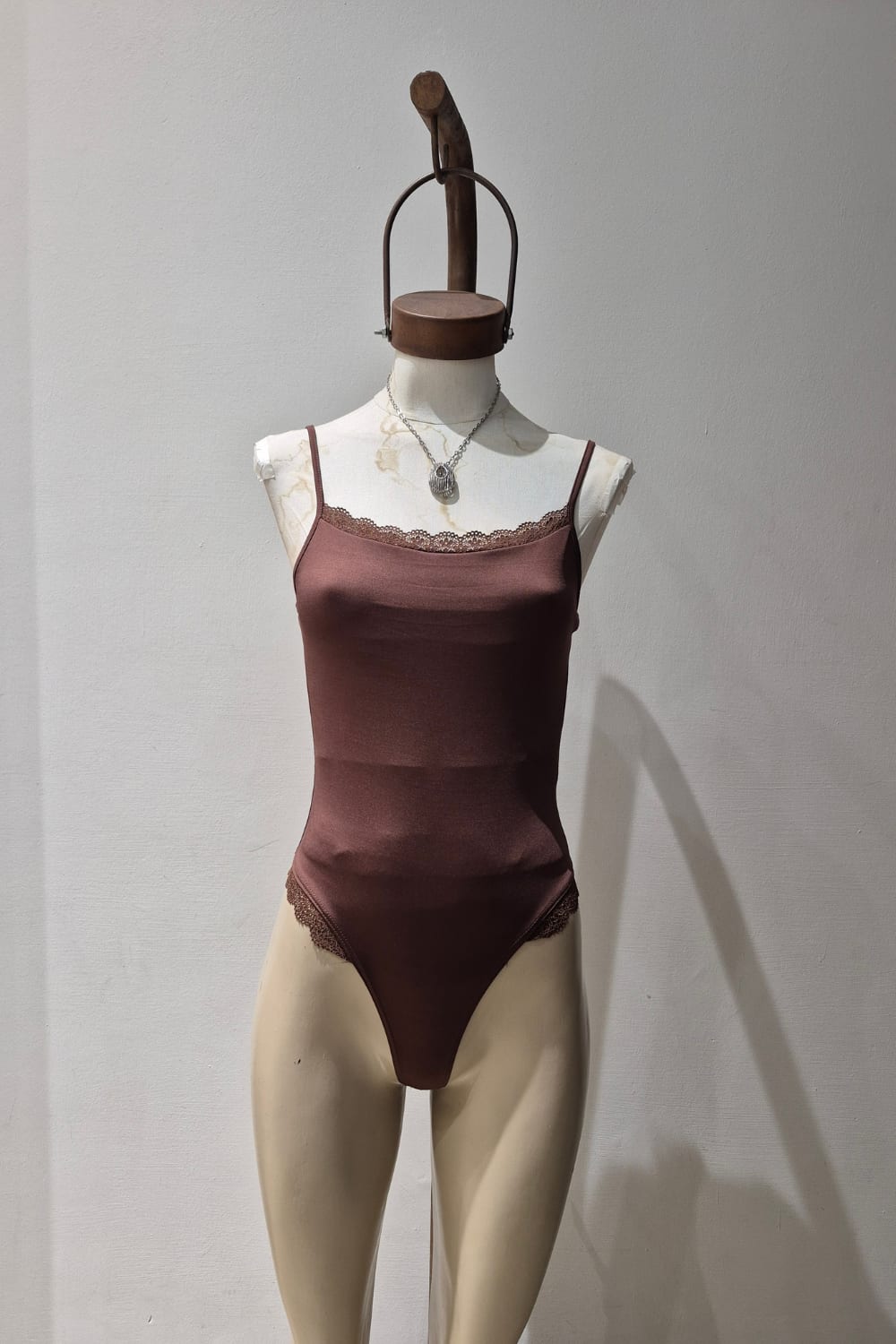 BODY SPICE PUNTILLA