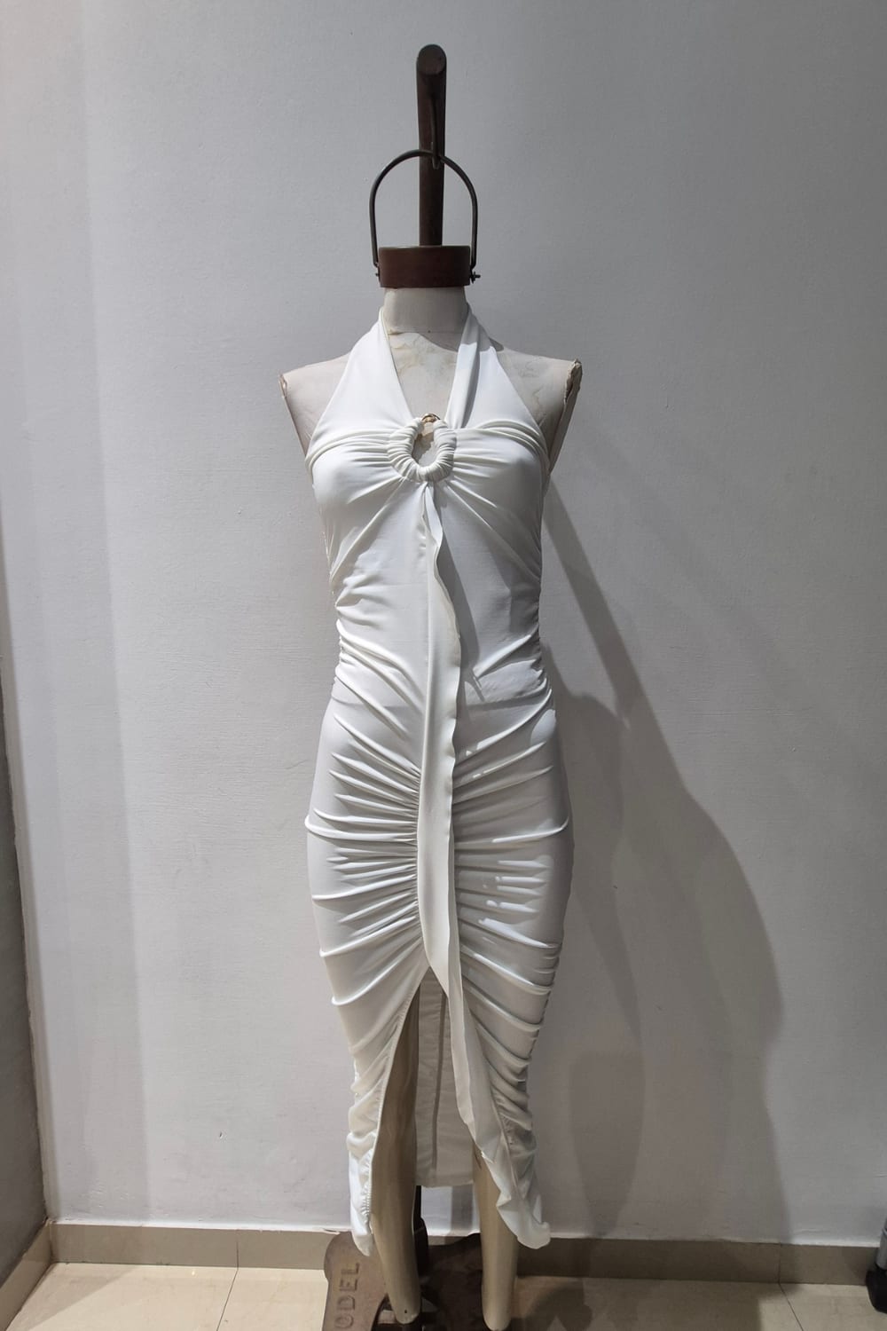 VESTIDO SALO