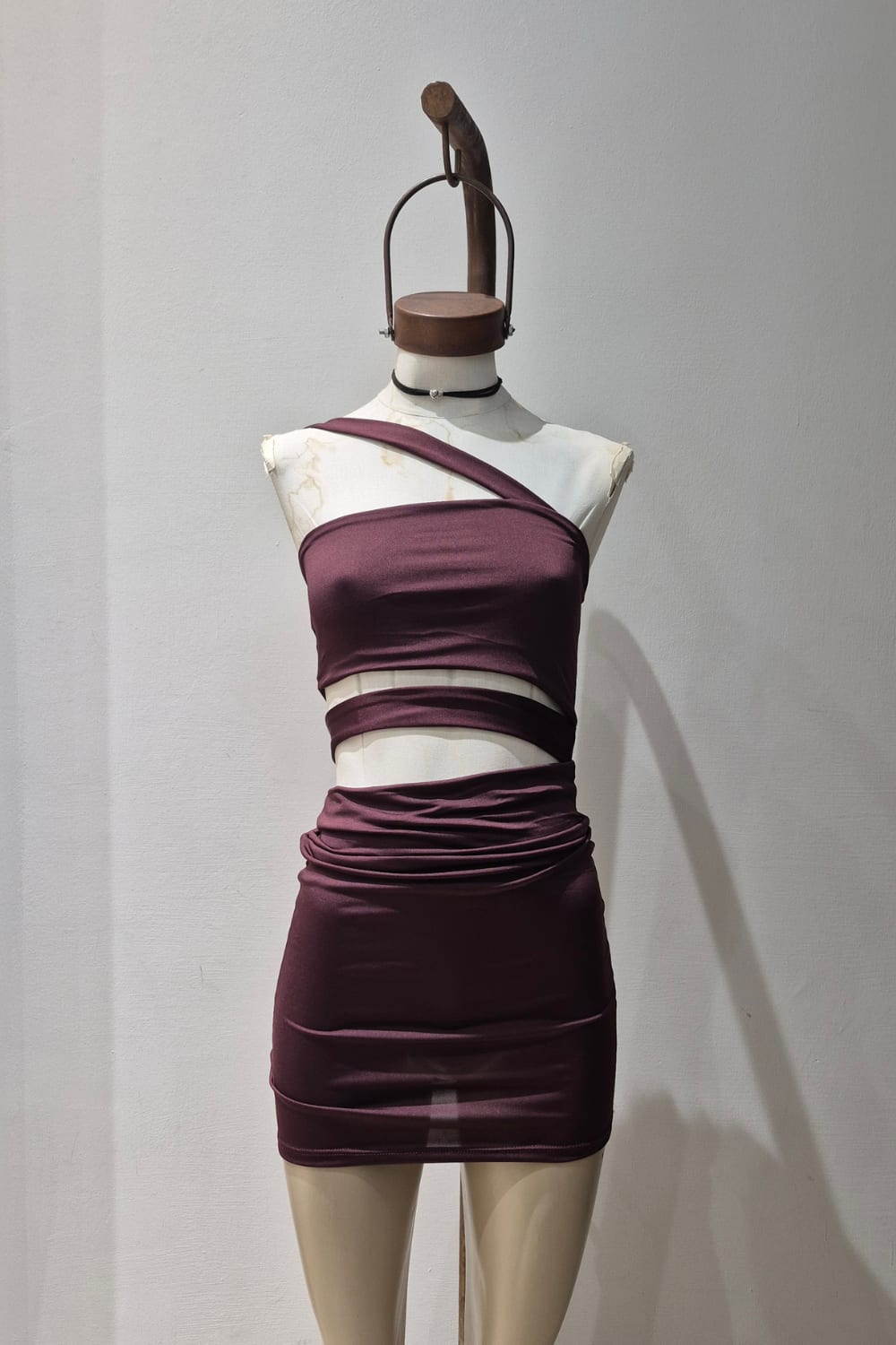 VESTIDO PARTY