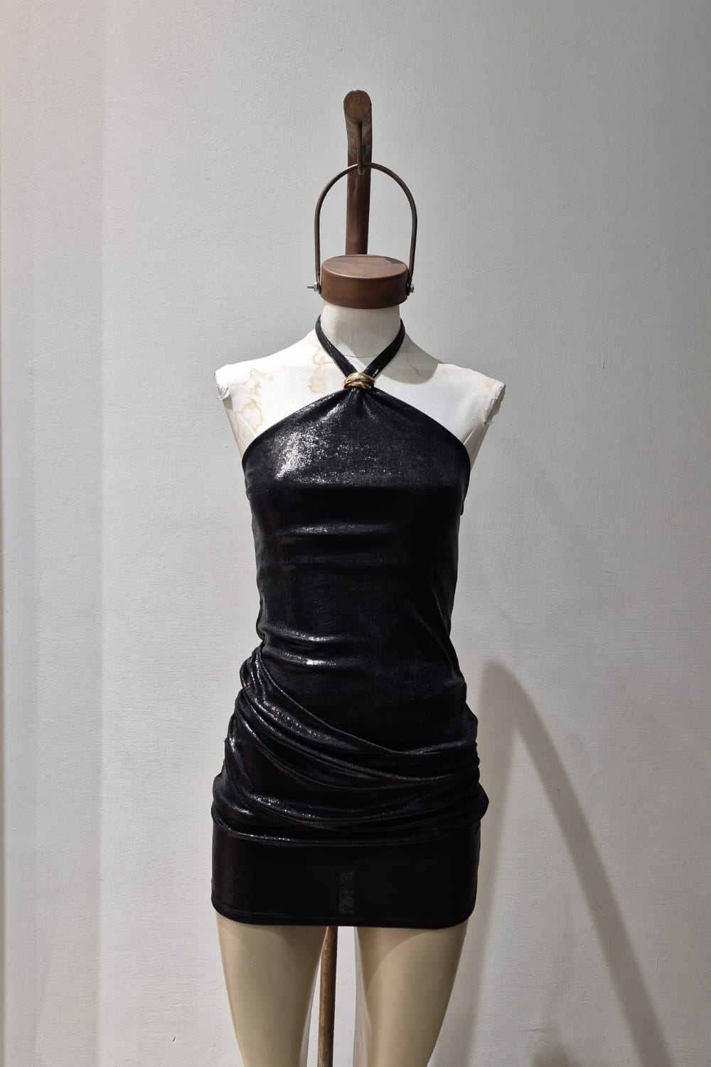 VESTIDO MELBA