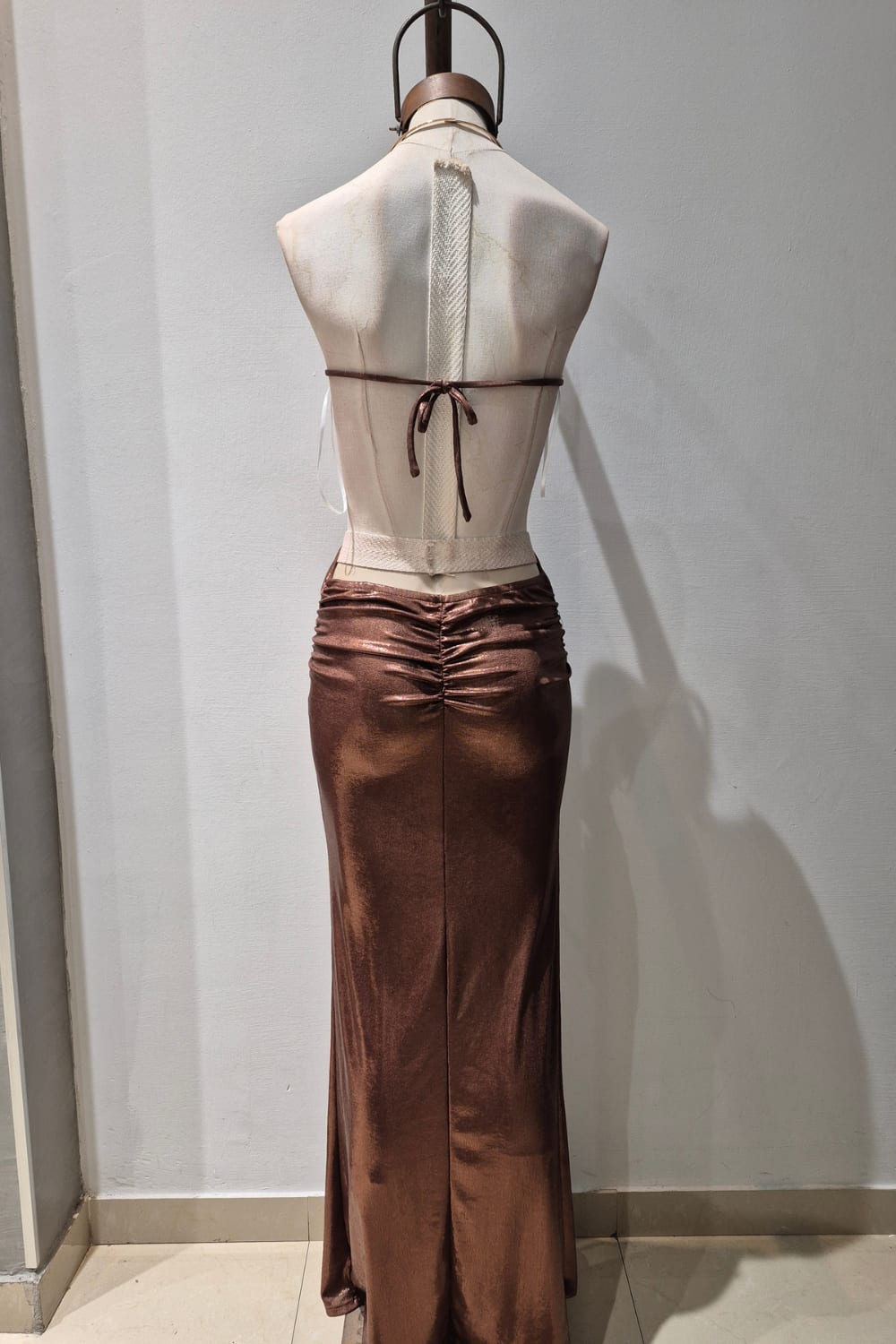 VESTIDO GALIA