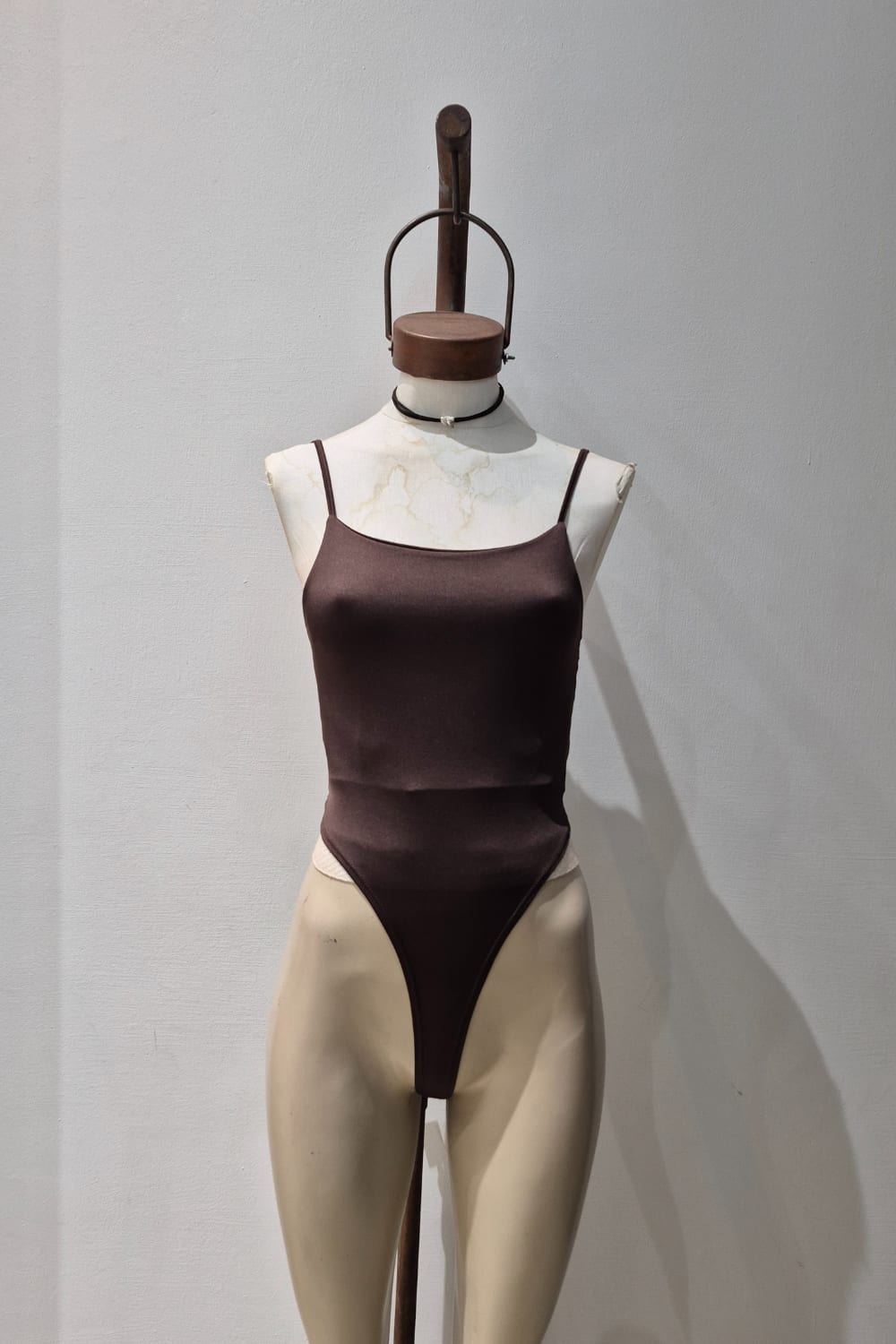 BODY SPICE
