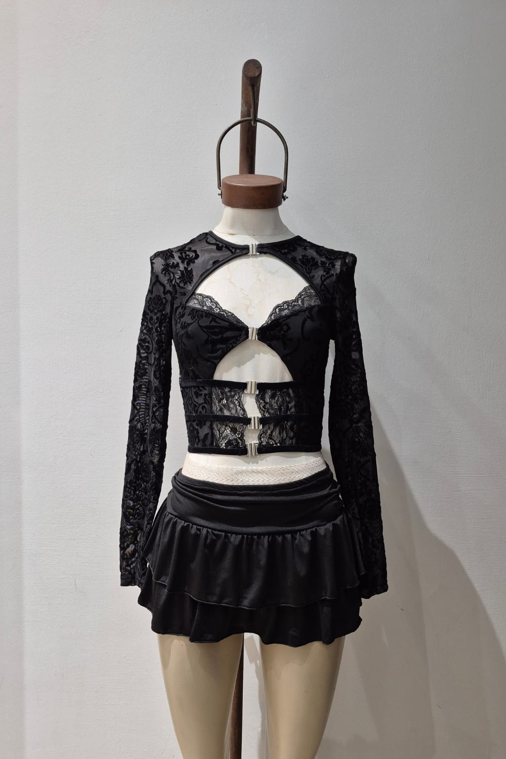TOP AERIS -TALLES-