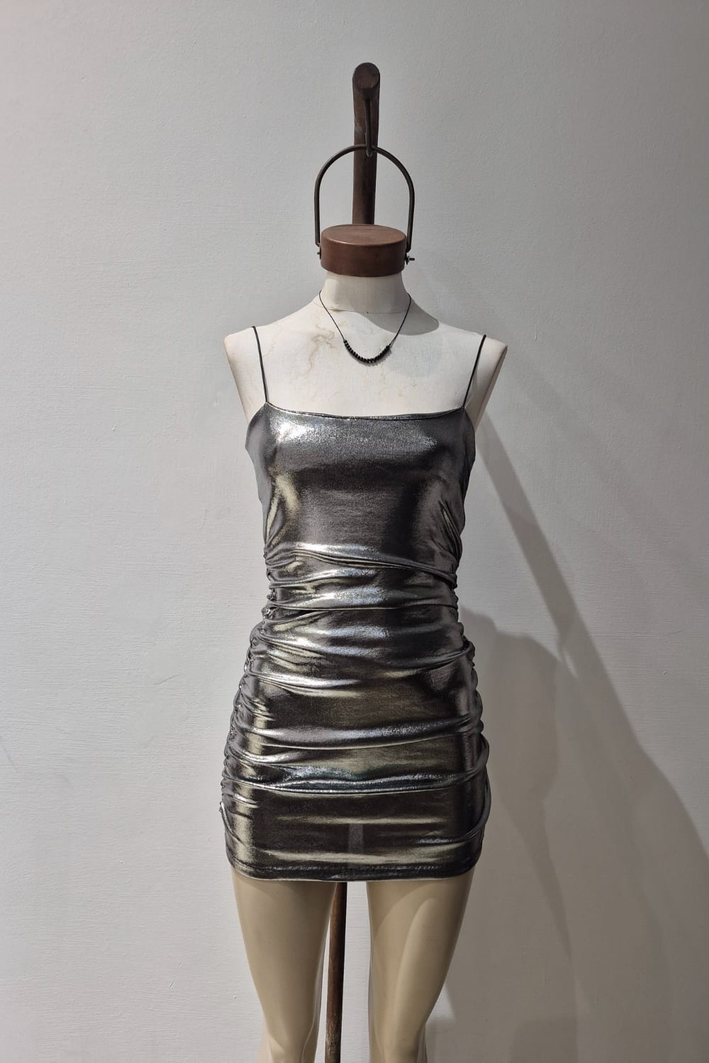 VESTIDO CAPRI