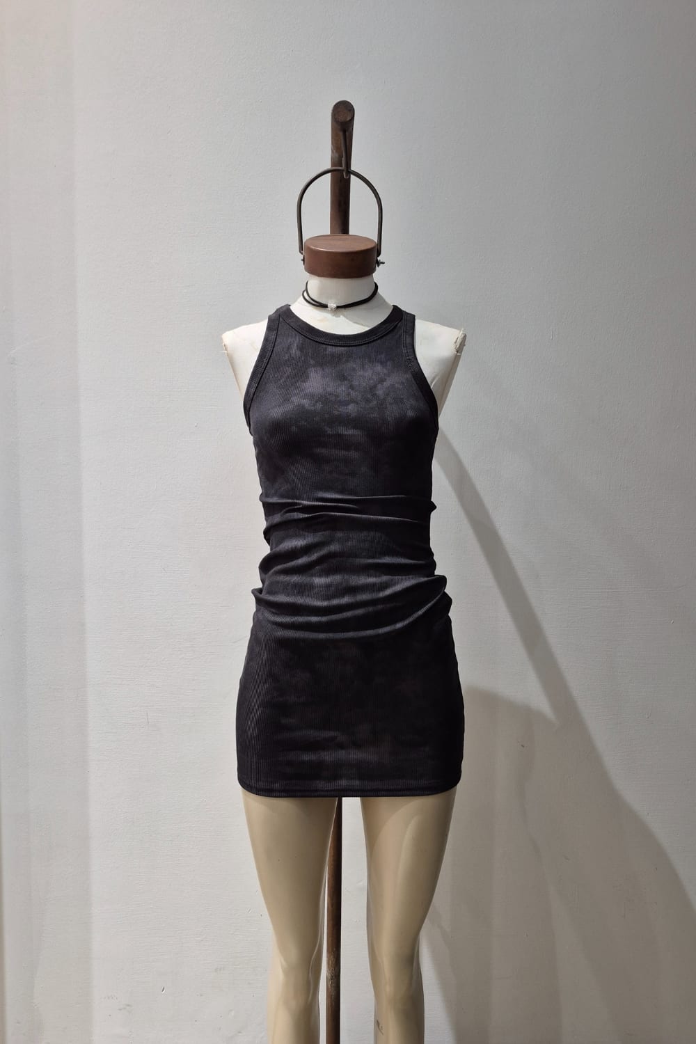 VESTIDO EMBER