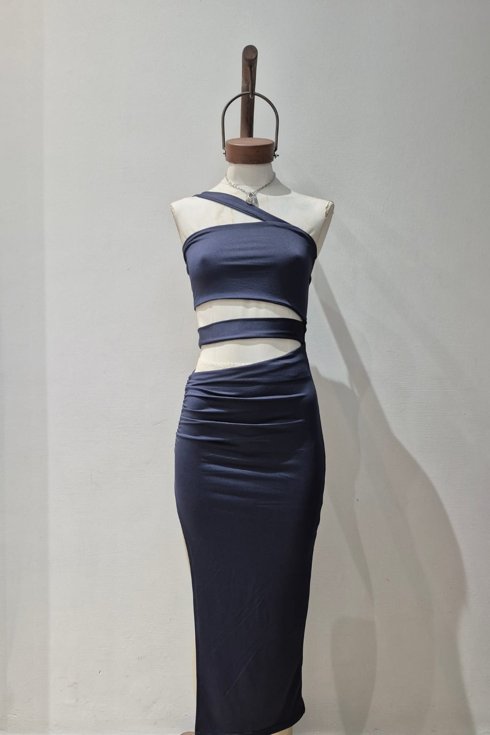 VESTIDO FIESTA