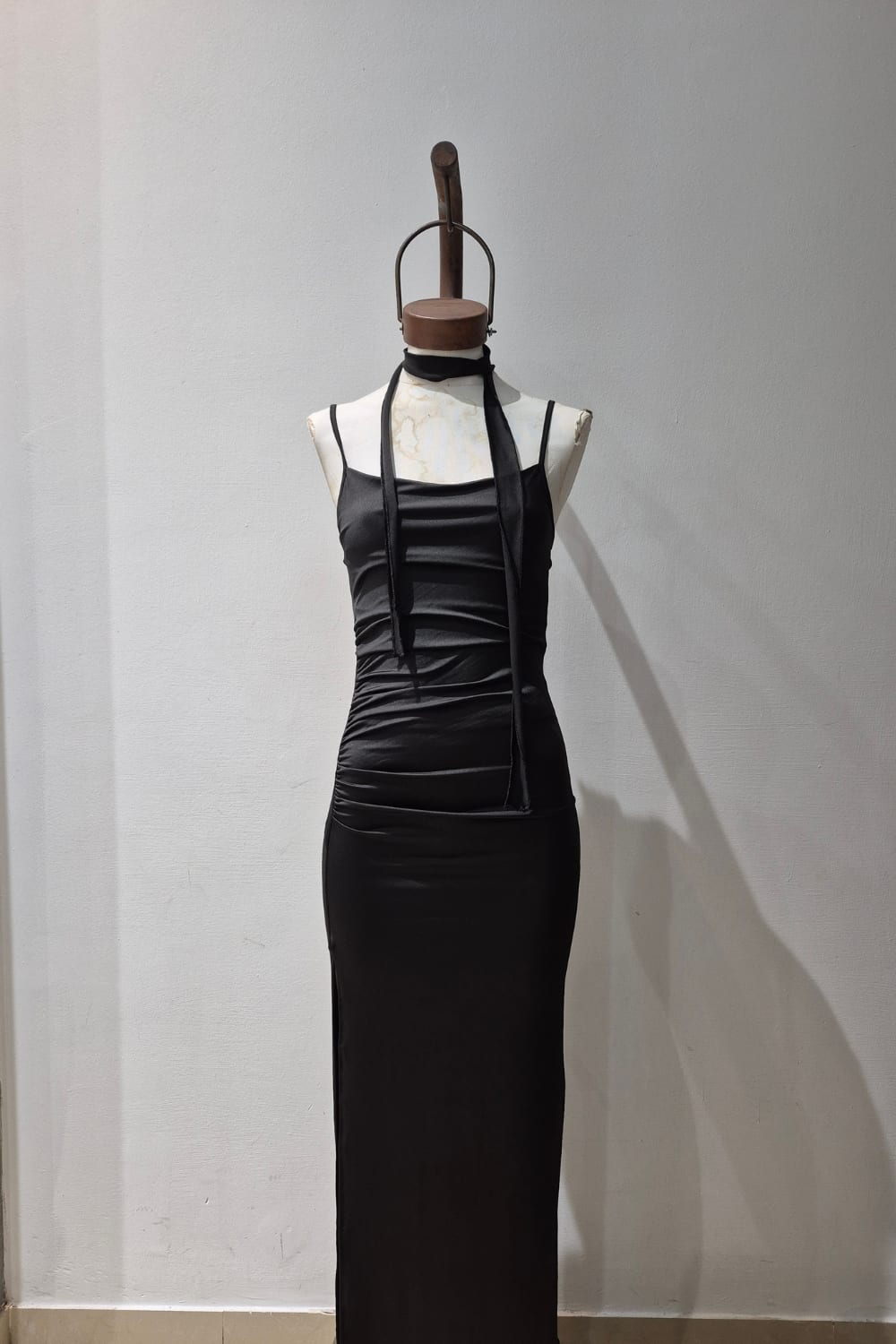 VESTIDO NARA MICRO