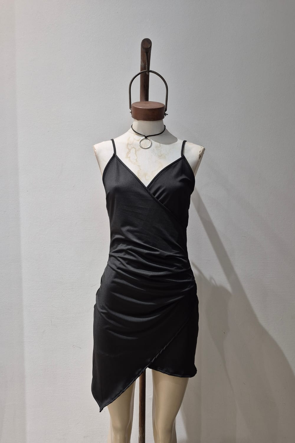 VESTIDO MEMPHIS