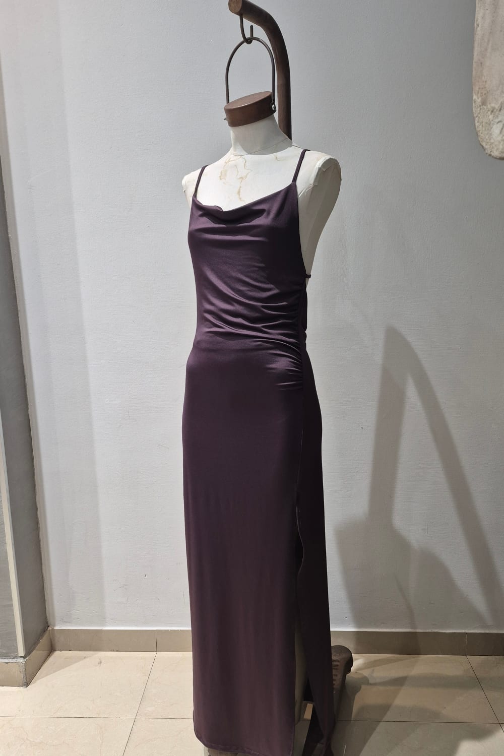 VESTIDO AURELIA