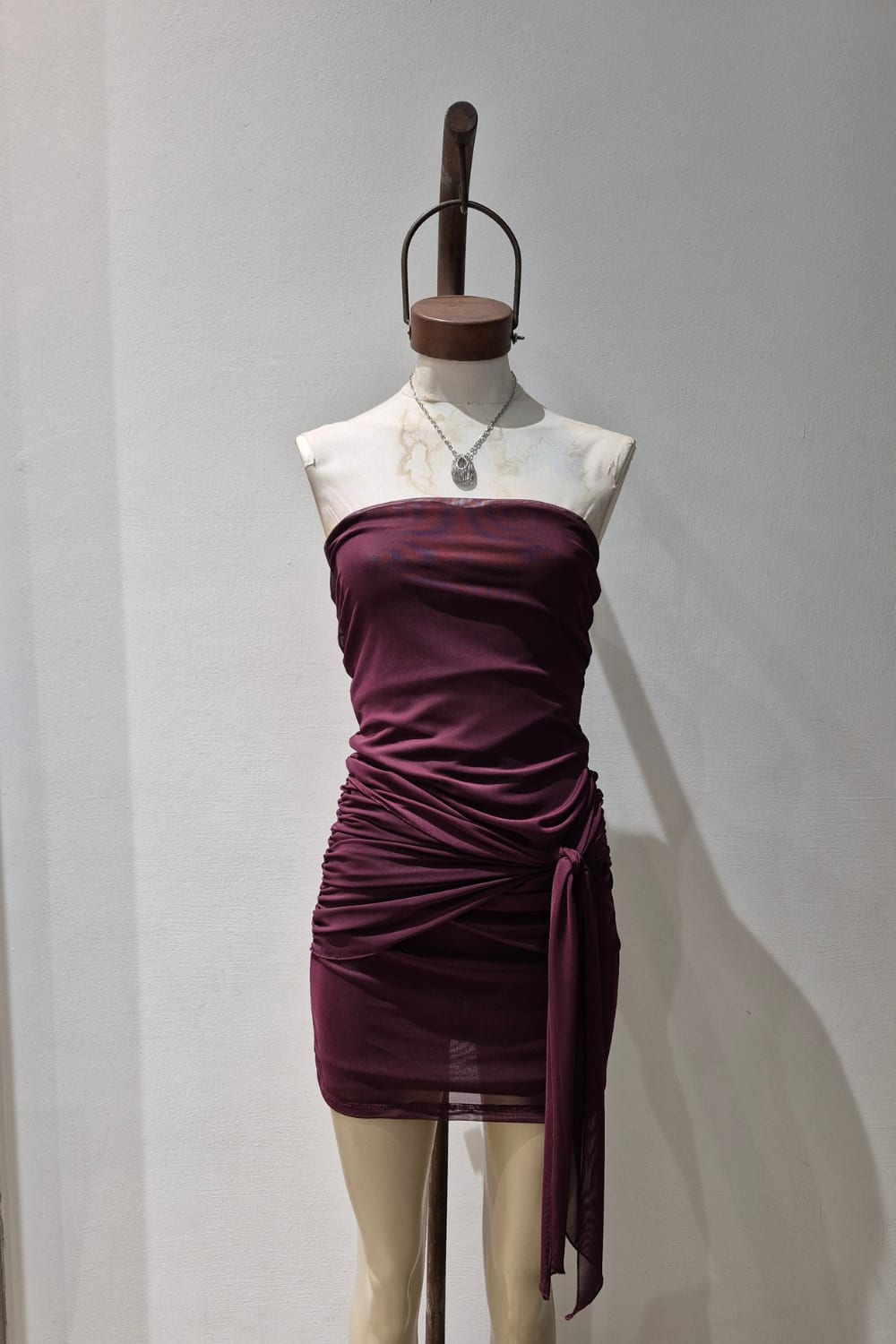 VESTIDO CRUSHY