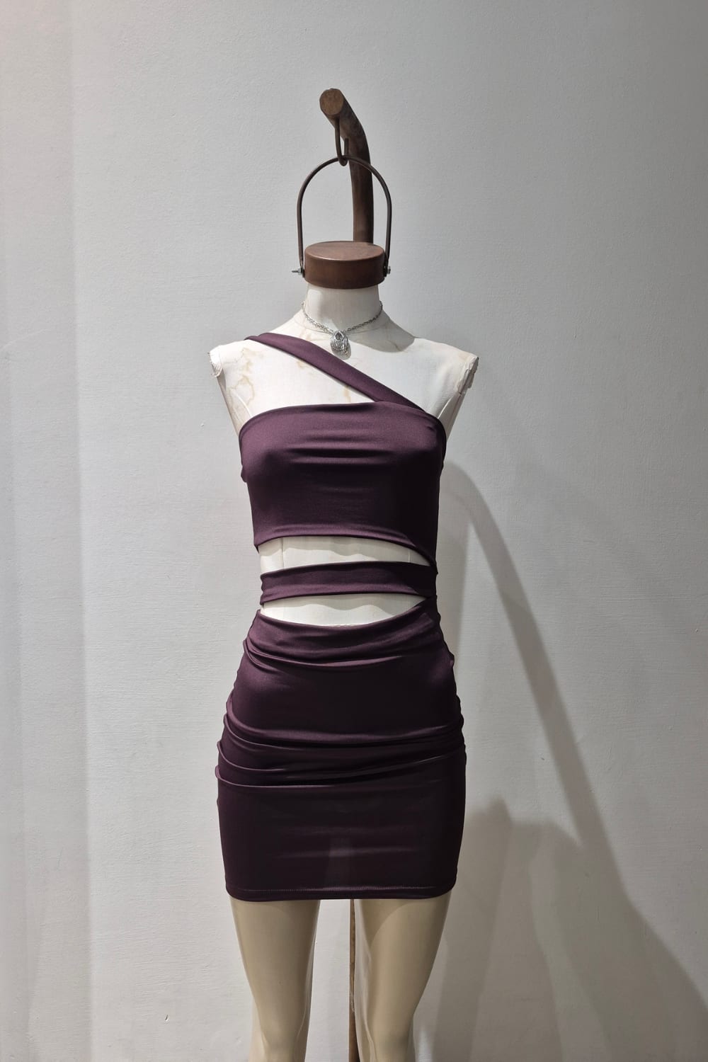 VESTIDO PARTY