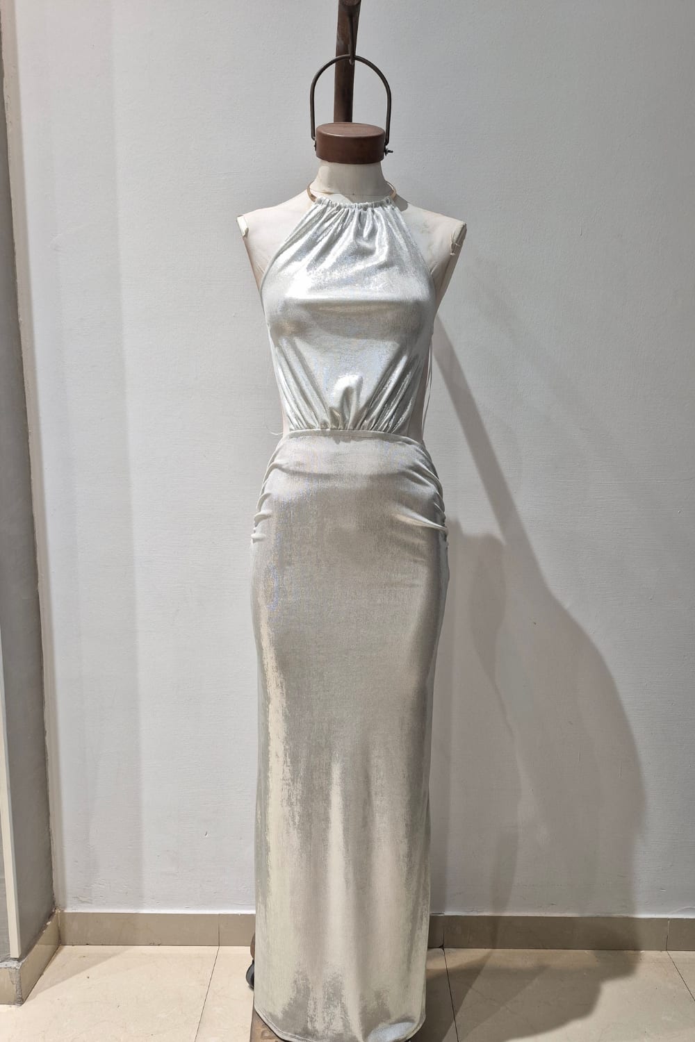 VESTIDO GALIA