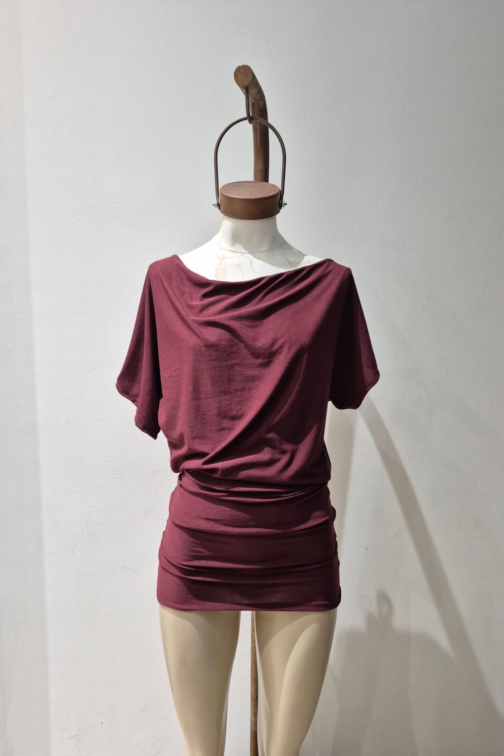 VESTIDO AVA