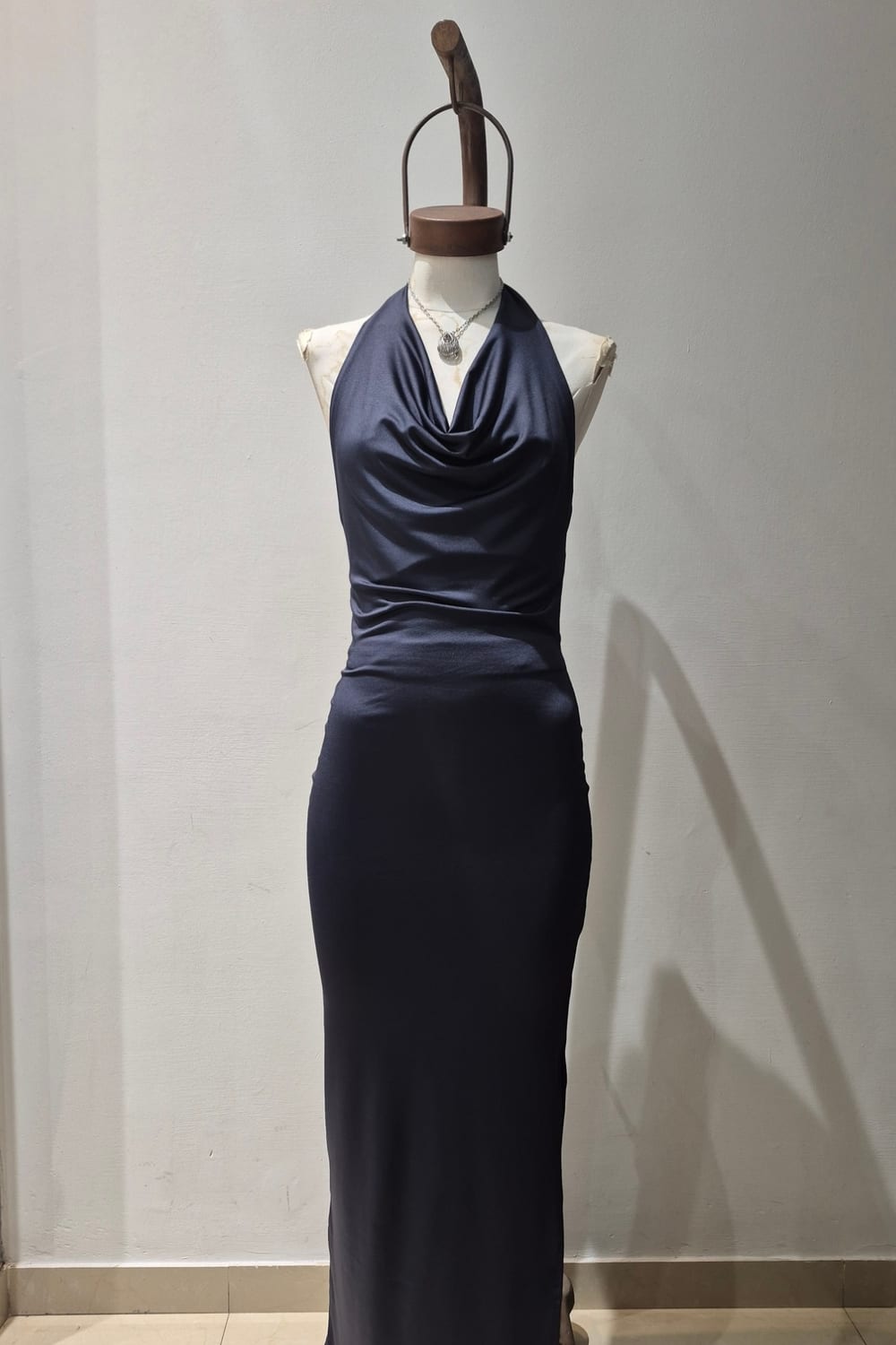 VESTIDO FERRAGAMO