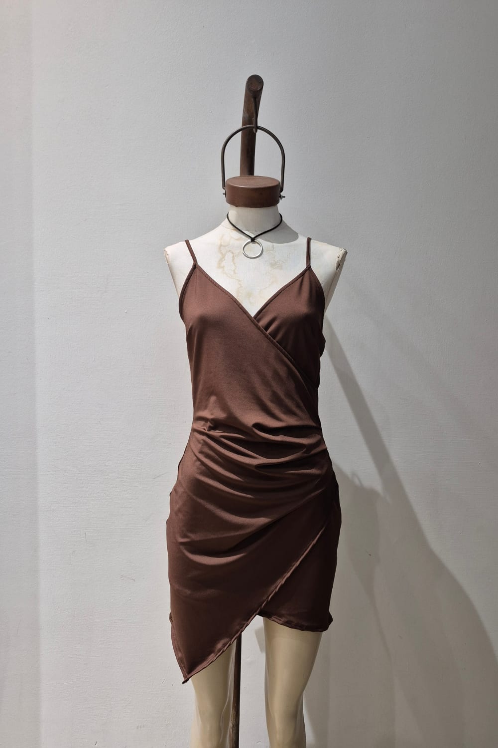 VESTIDO MEMPHIS