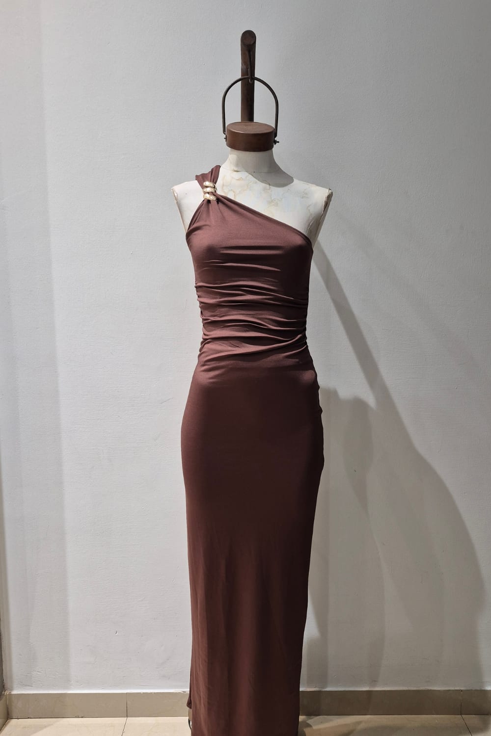 VESTIDO TIZZI