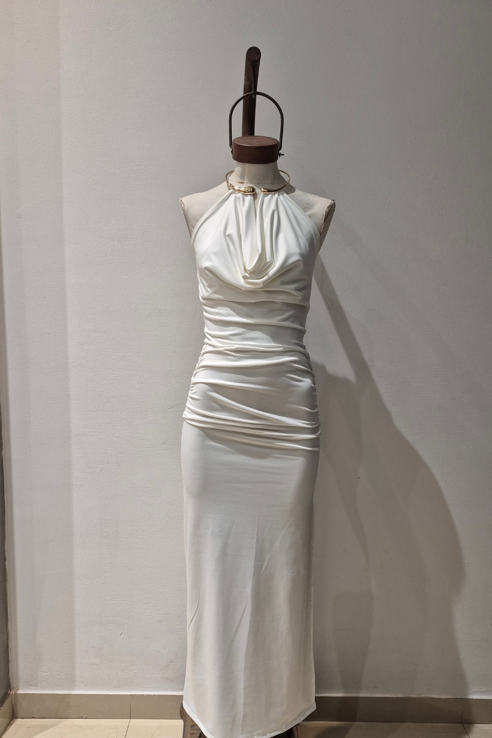 VESTIDO KALEN